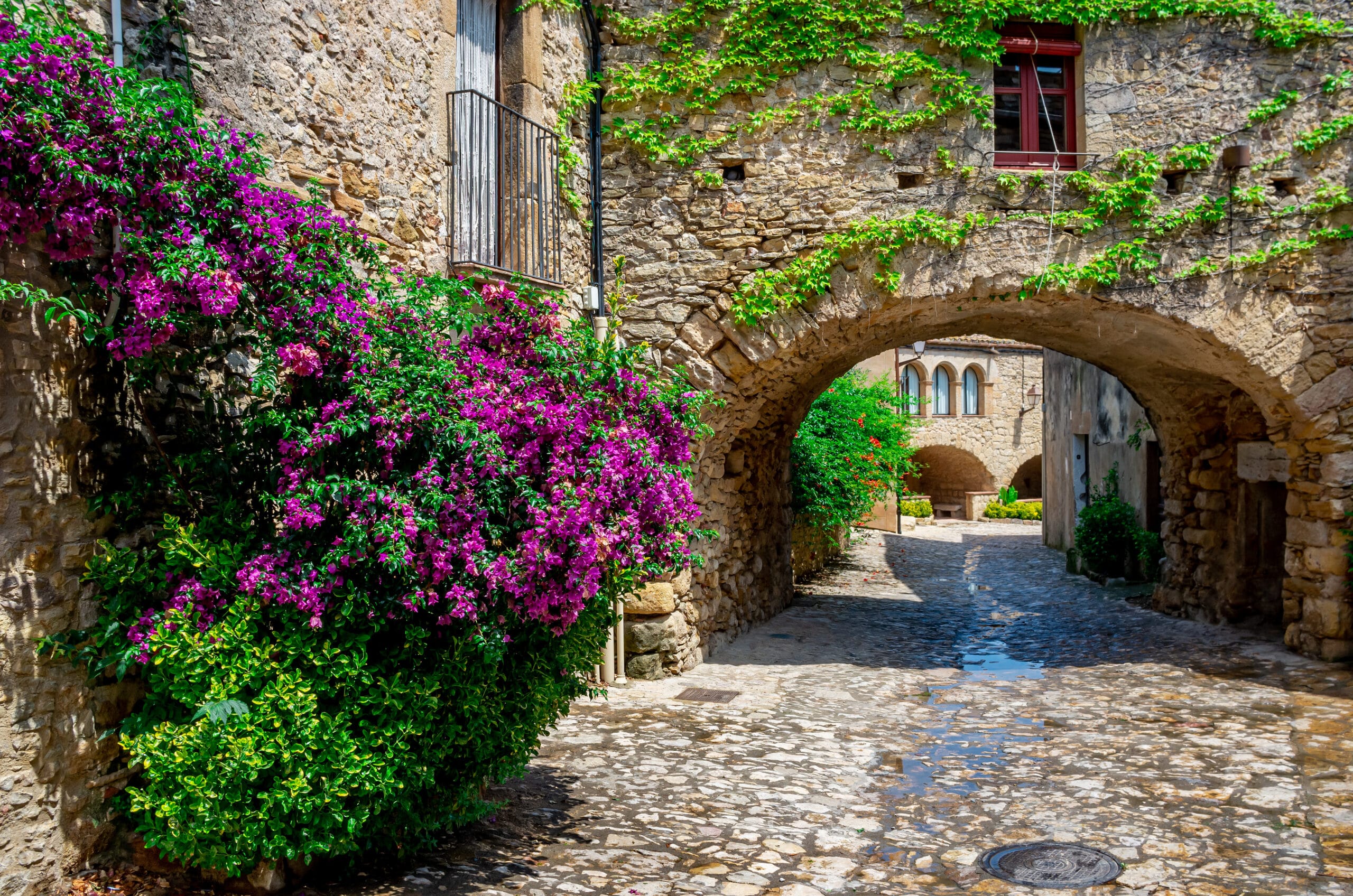 Peratallada