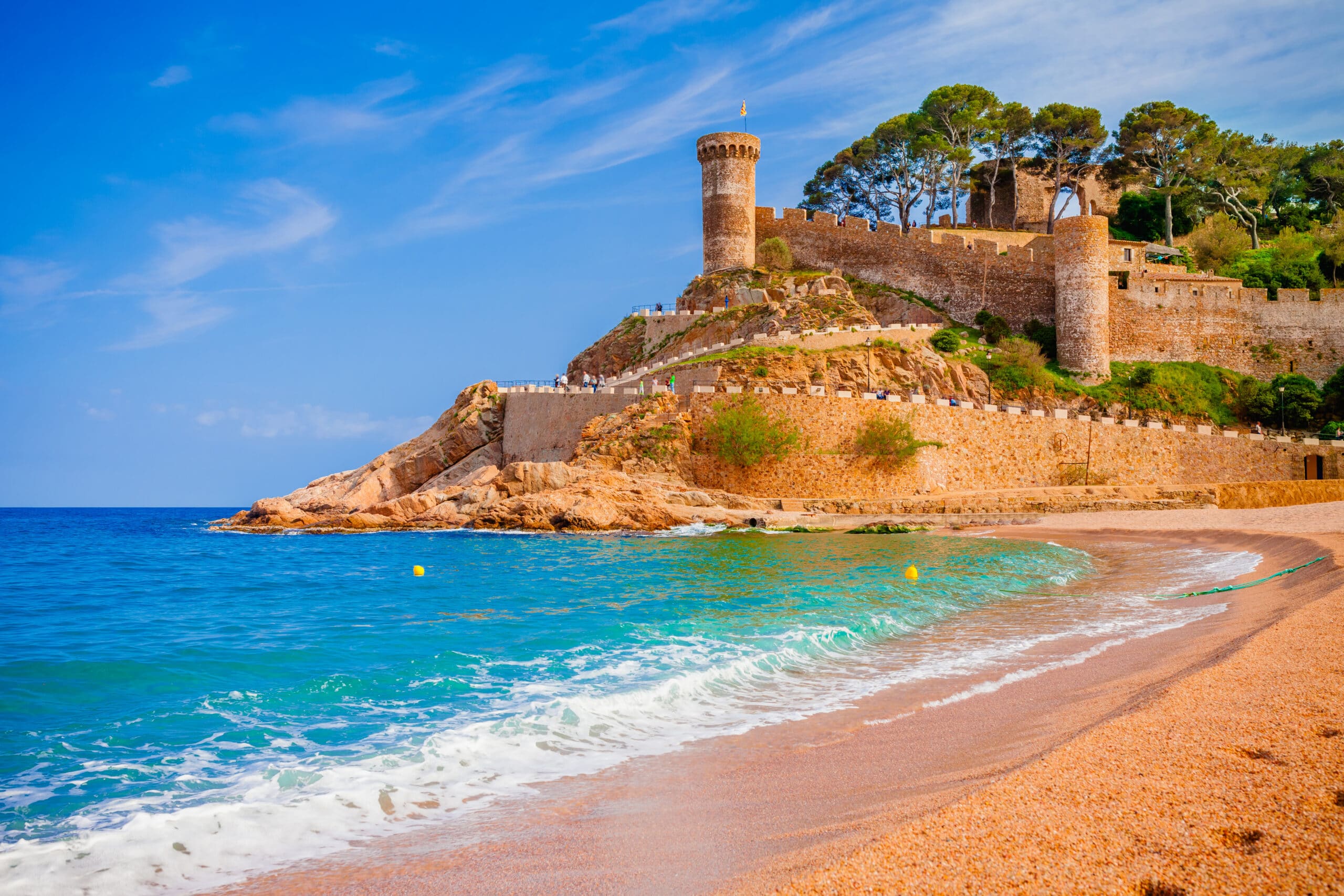 Tossa de Mar