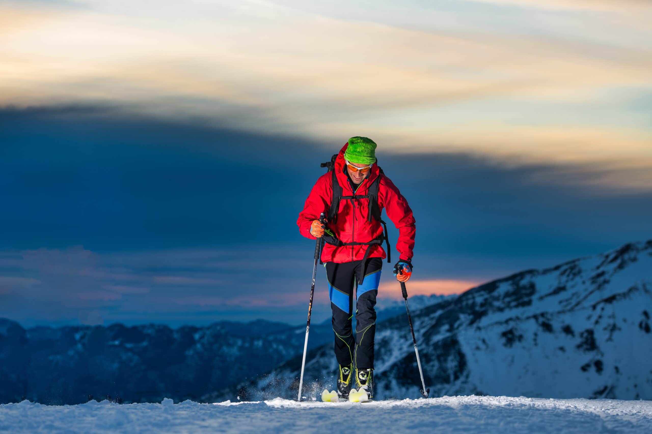 Night Ski