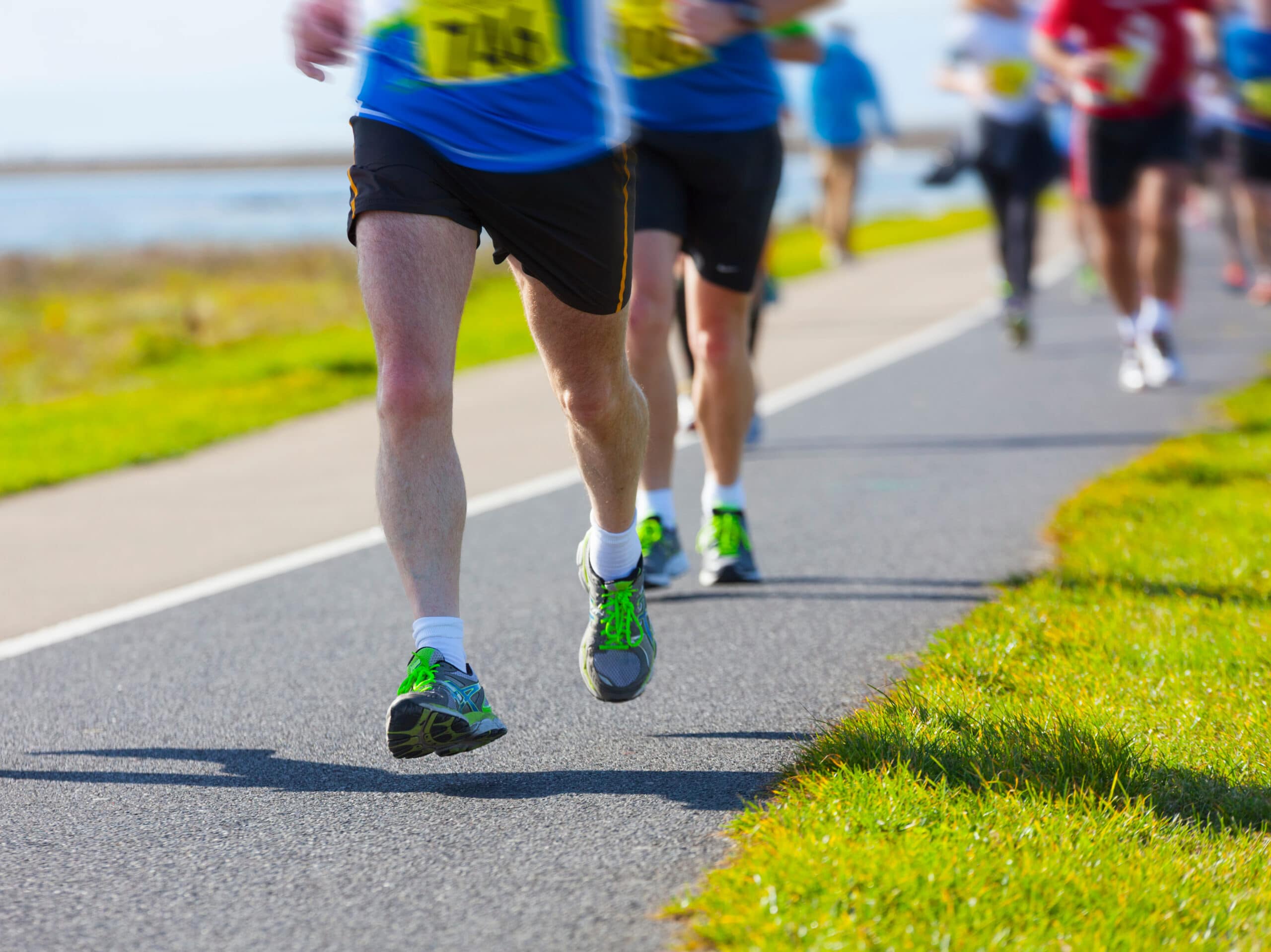 Half Marathon Barcelona