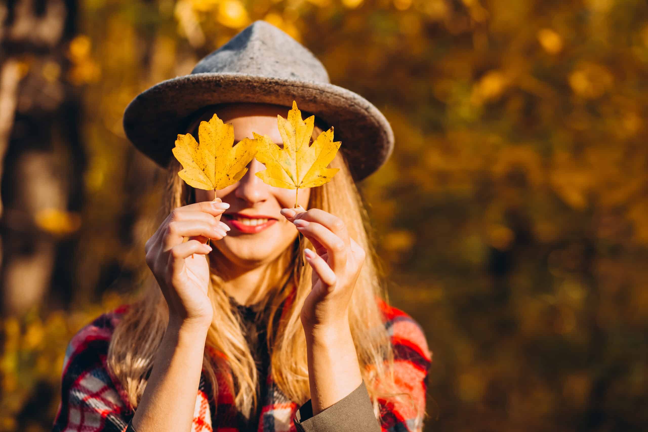 Destinations to visit on Autumn